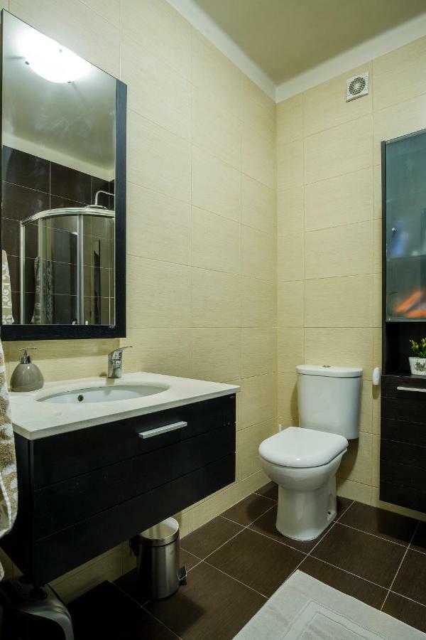 Casa Flor De Lis - T2 Centro Appartement Braga Buitenkant foto